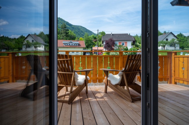 Casa Drei Mädel 