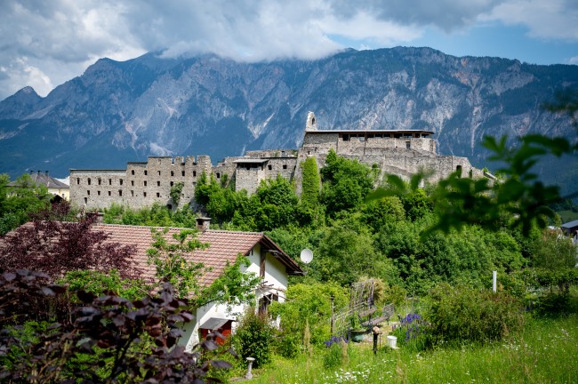 Casa Drei Mädel 