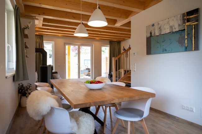 Casa Drei Mädel 