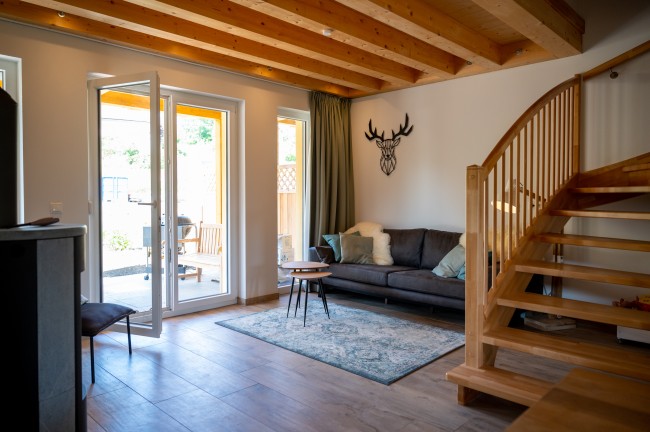 Casa Drei Mädel 