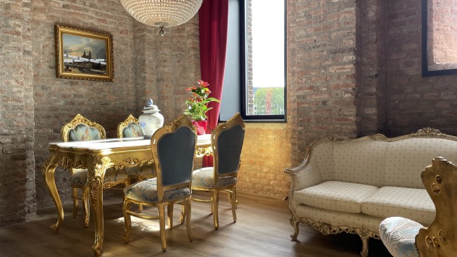 Walburgis Residenties 