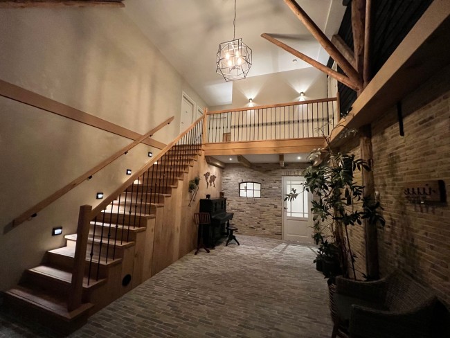 B & B Eindeloos 