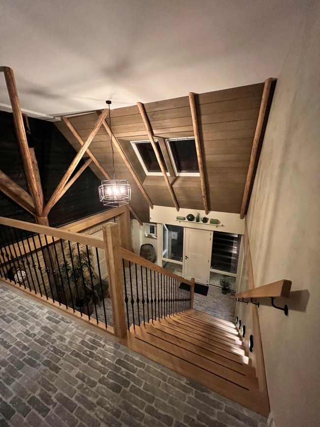 B & B Eindeloos 