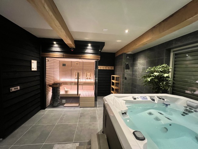 B & B Eindeloos 
