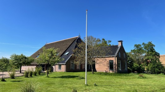 B & B Eindeloos 
