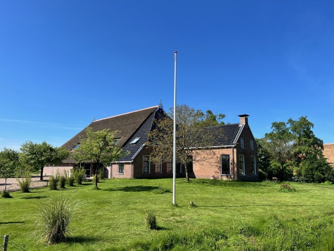 B & B Eindeloos 