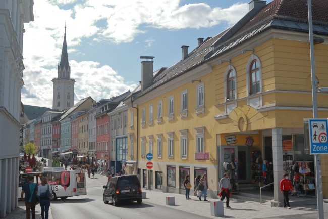 Pension Adlerhorst 