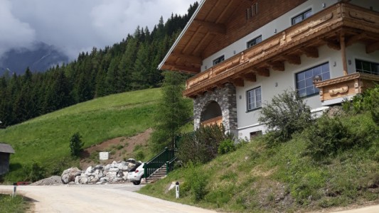 Landhaus Christl
