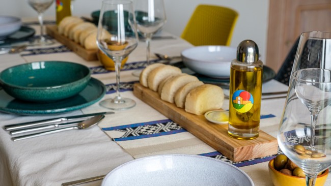 Bed & Breakfast Finca Gordo Andalusië 