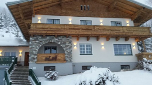 Landhaus Christl