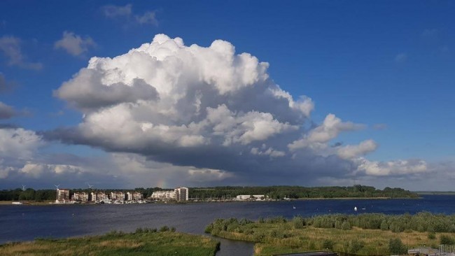 Hartje Spakenburg 