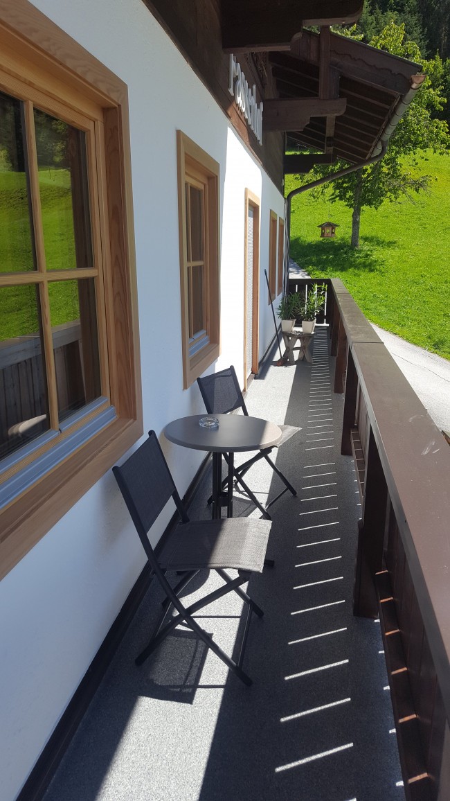 Fasserhof 