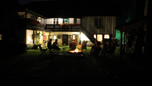 Sachserhof