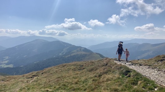 Appartements Sonnenhof Hochrindl