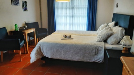 Gasthof Arriach