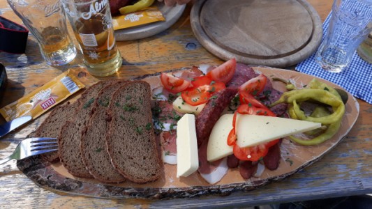 Landhaus Christl