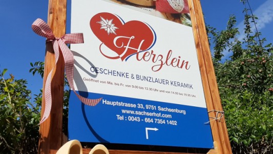 Sachserhof