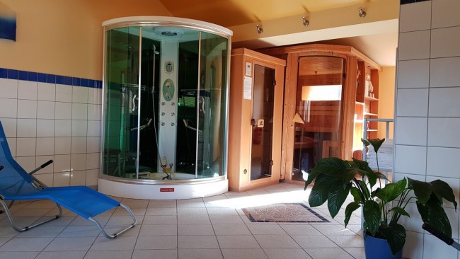 Pension Almhof 