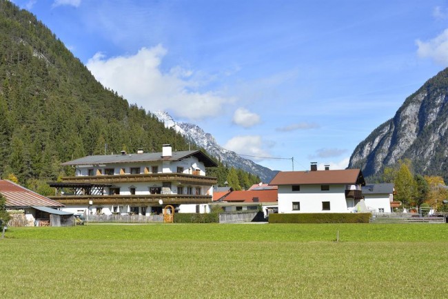 Landhaus Marie 