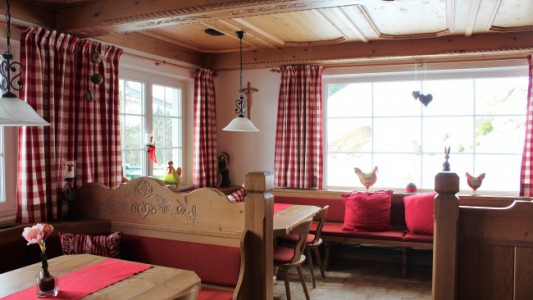 Landhaus Christl