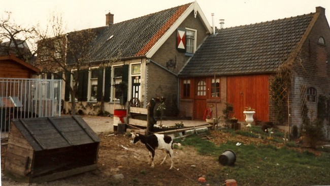 Hartje Spakenburg 