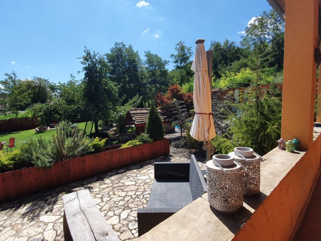 Vakantiehuis Casa Mama 