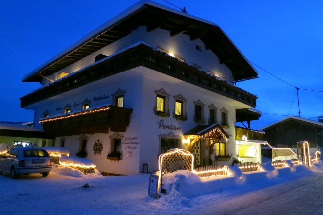 Landhaus Marie 