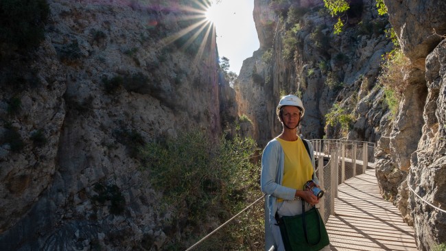 Bed & Breakfast Finca Gordo Andalusië 