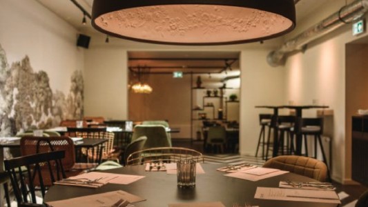 Hotel Linnen