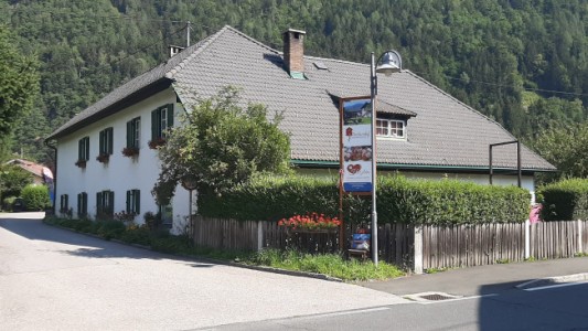 Sachserhof