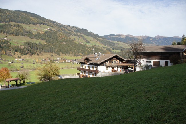 Fasserhof 