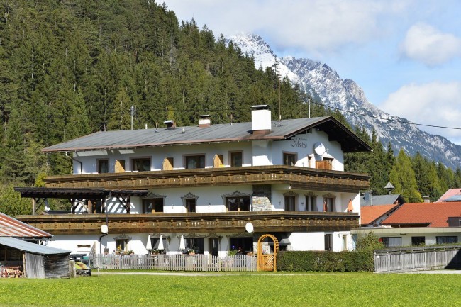 Landhaus Marie 