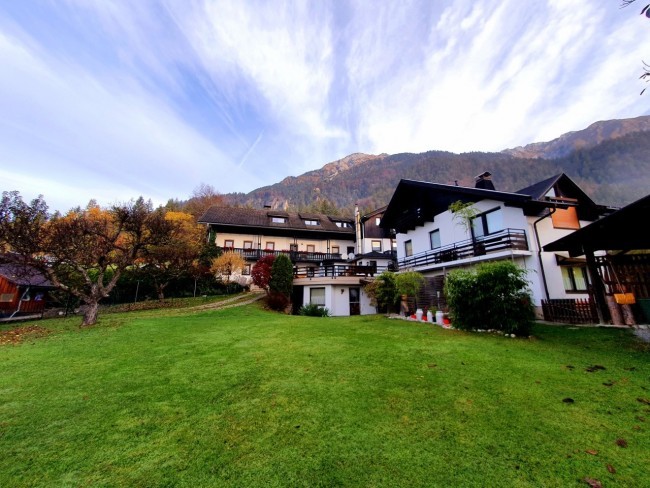 Gästehaus Pernull 