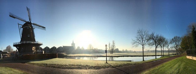 Hartje Spakenburg 