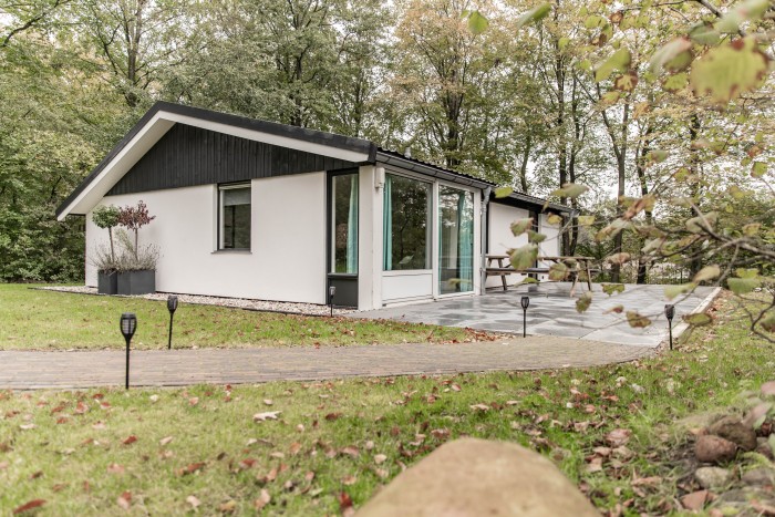 Algemene foto over H&L Holiday Homes 1