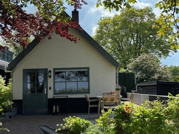 Algemene foto over Suite op De Wilpse Klei 1