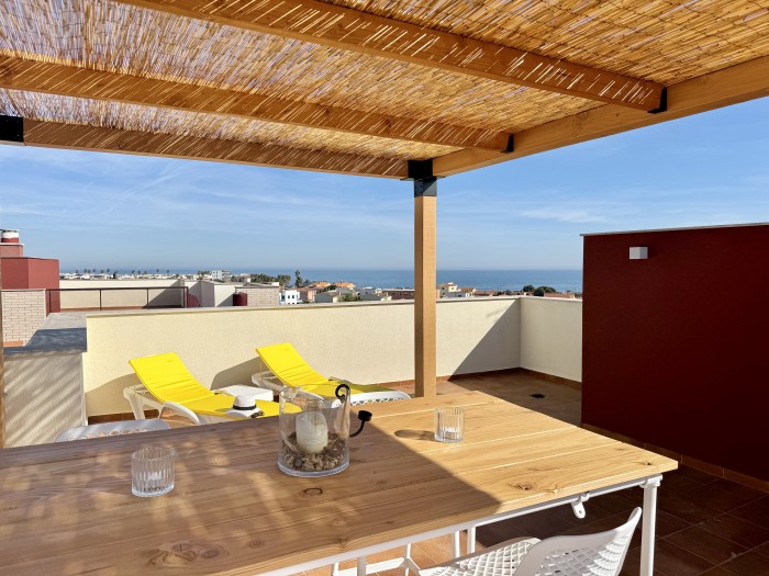 Algemene foto over Apartamento  Bonita Vista 1