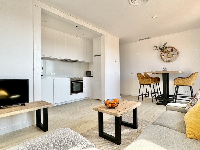 Algemene foto over Apartamento  Bonita Vista 1