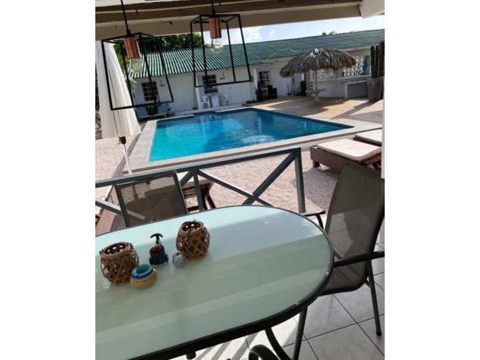 Algemene foto over Kenepa Resort 1