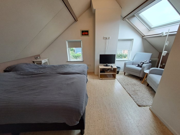 Algemene foto over B&B HM5 1