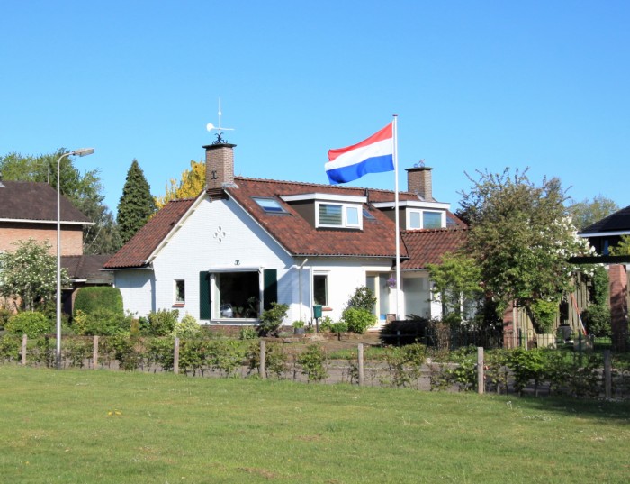 Algemene foto over B&B HM5 1