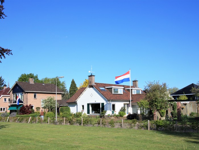 Algemene foto over B&B HM5 1