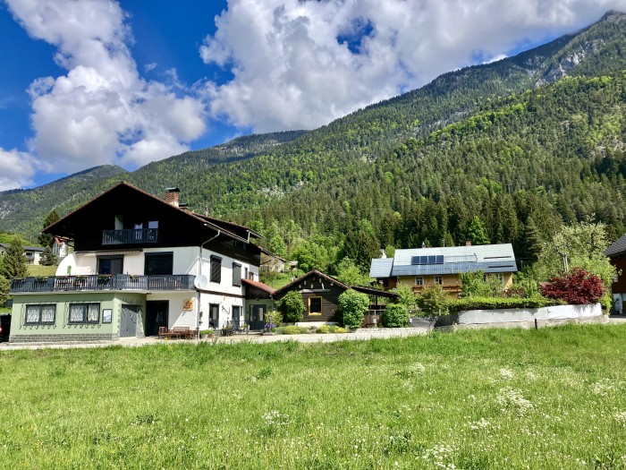 Algemene foto over Landhaus KloosterStube 1