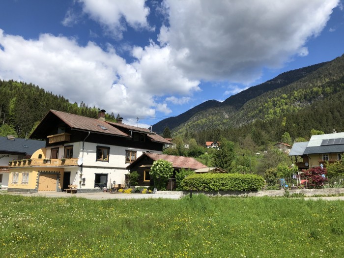 Algemene foto over Landhaus KloosterStube 1