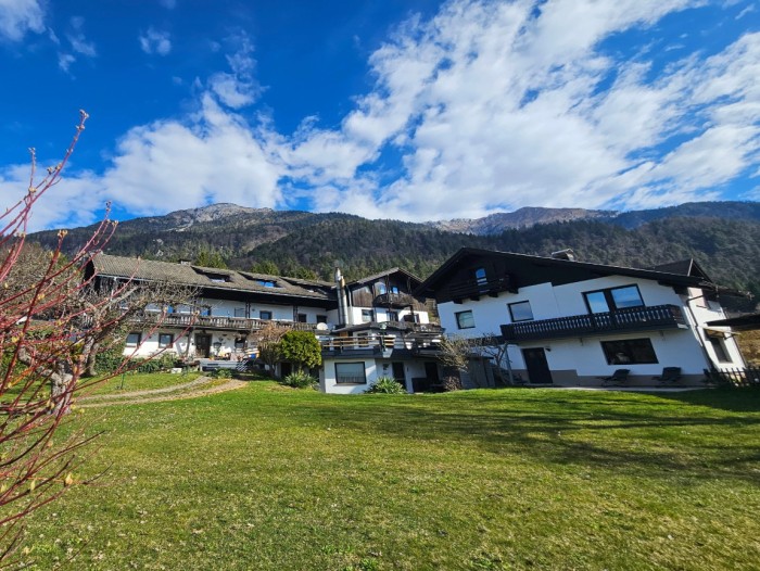 Allgemeines Bild über Gästehaus Pernull 1