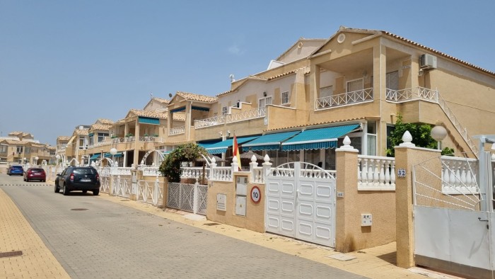 General photo about Torrevieja 1