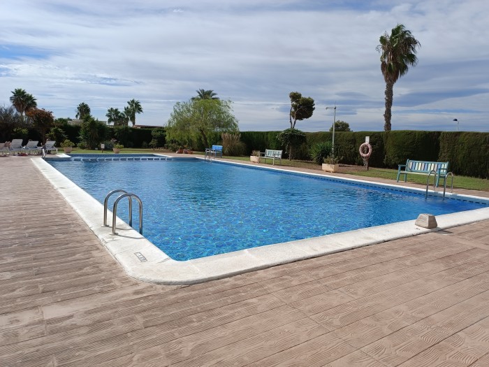 General photo about Torrevieja 1