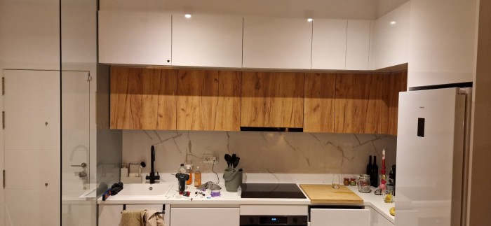 Algemene foto over Paradise Resort Appartement 405 San Miguel de Salinas 1