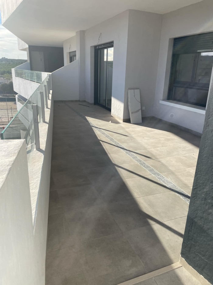 General photo about Paradise Resort Appartement 405 San Miguel de Salinas 5