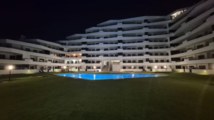 Algemene foto over Paradise Resort Appartement 405 San Miguel de Salinas 1